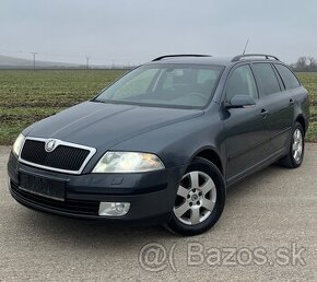 Škoda Octavia II 1.9TDi ELEGANCE+xenóny,ťažné.. - 3