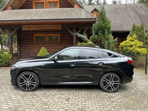 BMW X6 SK spz - 3