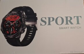 Inteligentne hodinky Sport smart watch - 3