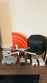 Dji mini 3PRO+RefreshPlan+Flymorecombo - 3