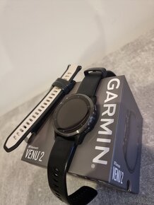 Garmin venu 2 - 3