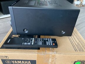 Receiver YAMAHA HTR-2866 - 3