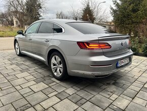 Volkswagen Arteon 2.0 Bitdi 176KW R-Line 4Motion DSG SR auto - 3