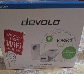 powerline - devolo magic 2 wifi next starter kit - 3