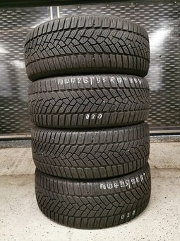 Fulda Kristal 215/55 R17 95V zimné pneumatiky - 3