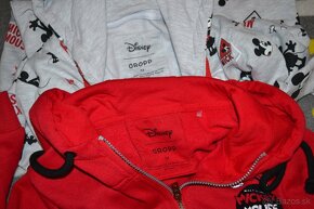 Mikiny CROPP Mickey Mouse v.S/M - 3