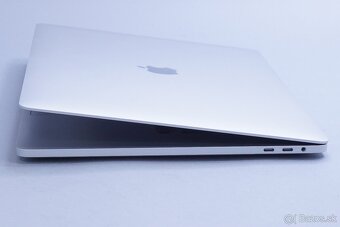 ZÁRUKA/Macbook Pro 16" TB CTO/I9 2.4GHZ/32GB RAM/512GB SSD - 3