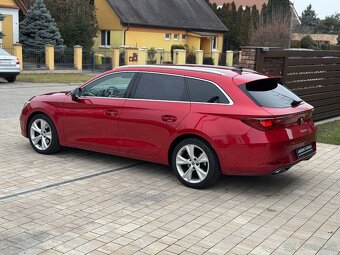 Seat Leon FR-Line 1.5tsi 110kw Záruka, Sk pôvod - 3