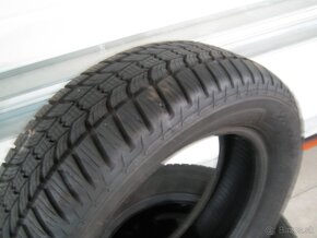 Zimné pneumatiky SAVA 205/60 R16 - 3