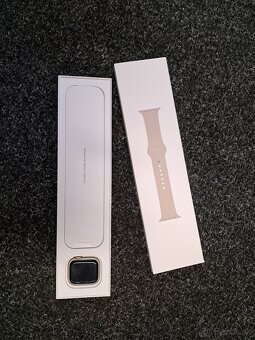 Apple Watch 8 41mm - 3