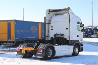 Scania R410, EURO 6, NO EGR, RETARDER, NAVIGACE - 3