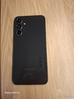 Samsung Galaxy A54 5G 8GB/128 GB - 3