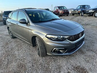 Fiat Tipo 1.6 MultiJet Lounge - 3