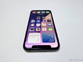 APPLE IPHONE 11 PRO 64 GB SPACE GRAY,Nová Batéria100% - 3