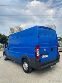 Fiat Ducato L2H2 - 3