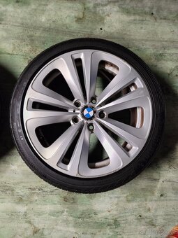 BMW RONAL R18 5x120 - 3