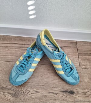 Tenisky adidas 37 1/3 - 3