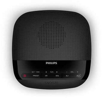 Predám radiobudik Philips TAR3205 - 3