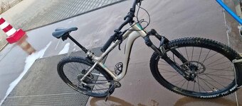 Kona Honzo XL 2022 - 3