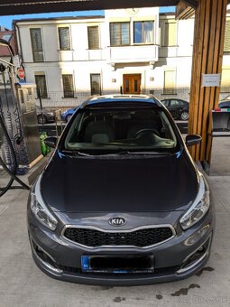 Kia Ceed - 3