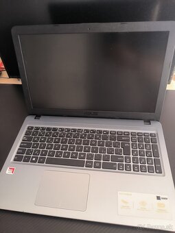 Asus vivobook - 3