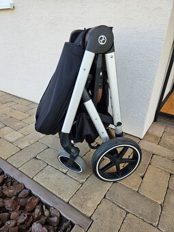 Cybex Balios S - 3