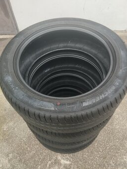 Michelin PRIMACY 3 -225/50/R18  letné pneumatiky DOT 2123 - 3