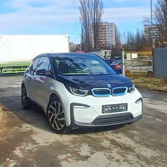 BMW i3 120 Ah - 3