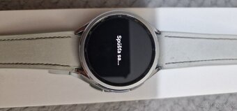 Samsung galaxy Watch6 clasic 47 mm - 3