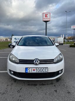 Volkswagen gol 6 - 3