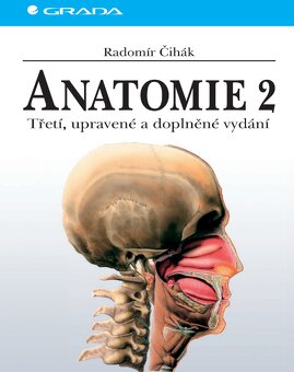 Anatomia, histologia- atlasy - 3