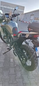 Honda Transalp XL750 2024 - 3