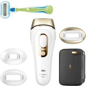 Braun Silk expert Pro5 - 3