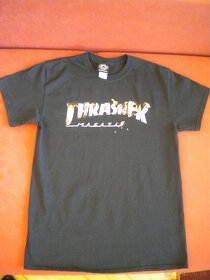 Pánske tričká Thrasher - 3