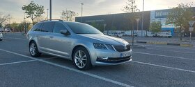 Škoda octavia 3 combi - 3