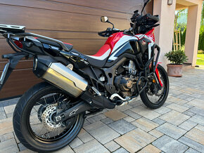 Honda Africa Twin CRF1000D DCT AUTOMAT - 3