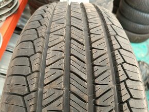 Letné pneumatiky 235/60R18 Tigar 4ks - 3