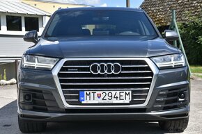 Audi Q7 - 3