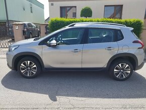 ☝️☝️Peugeot 2008 Allure 1.6 HDI 2017☝️☝️ - 3