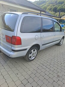 Seat alhamra - 3