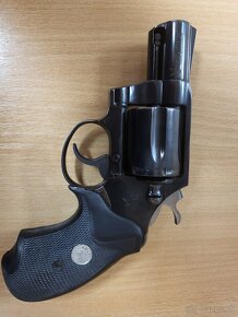 Predam Colt Detectiv Special kal. 38 - 3