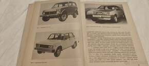 LADA VAZ 2101 2102 2103 2106 + 2121 NIVA -- údržba opravy - 3