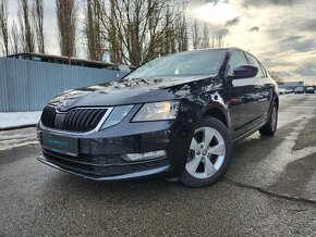 Škoda Octavia 2.0 TDI Team DSG - 3