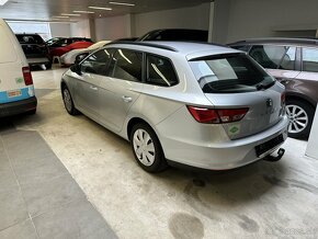 Seat Leon 1.4 TGI (CNG) - 3