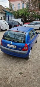 Renault Clio - 3