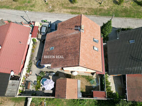 DOM za cenu BYTU-Priestranný (302 m2) 5 izb. RD, pozemok 400 - 3