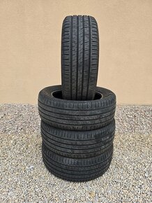 Letné pneumatiky 205/55 R16 V BARUM BRAVURIS 3 HM - 3