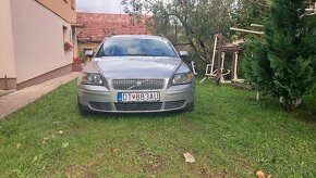 Volvo V50 - 3