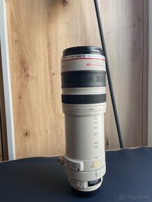 Canon EF 100-400mm, 1:4.5-5.6 L IS - 3