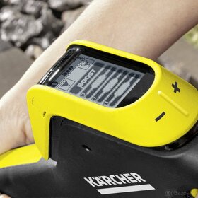 ☆ Karcher PremiumSmartControl (pov. 550€) + bluetooth apka - 3